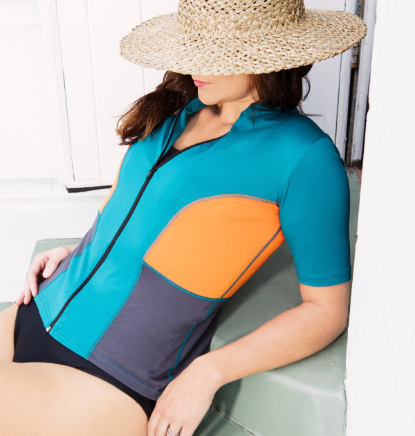womens uv top